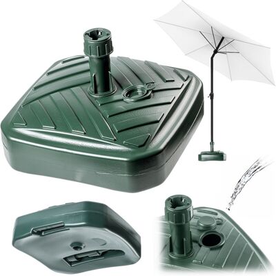 KADAX - BaseUmbrella - Fits 24-30 mm - Umbrella base KADAX - BaseUmbrella - Fits 24-30 mm - Umbrella base