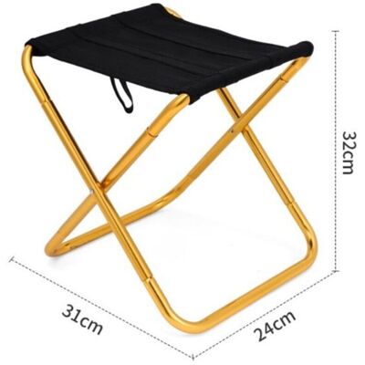 TORMATOR (or) Folding Camping Stool, 31x32x24cm, Folding Camping Stool, Folding Camping Stool, Folding Camping Stool TORMATOR (or) Folding Camping Stool, 31x32x24cm, Folding Camping Stool, Folding Camping Stool, Folding Camping Stool