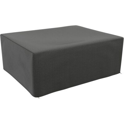 Outsunny - Large Patio Set - 235x190x90cm - Grey - Patio Set Outsunny - Large Patio Set - 235x190x90cm - Grey - Patio Set