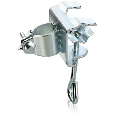 Memkey - Parasol stand – Parasol holder for balustrade or balcony table – Parasol stand for balcony and terrace (ø 19–32 mm) Memkey - Parasol stand – Parasol holder for balustrade or balcony table – Parasol stand for balcony and terrace (ø 19–32 mm)