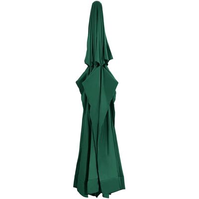 vidaXL Model - Green Outdoor Parasol Cover vidaXL Model - Green Outdoor Parasol Cover