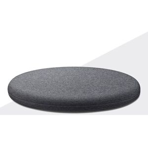 Alwaysh - 40×40 Round Chair Cushion Round Chair Cushion Chair Cushions,Knitted Cotton Fabric,Comfortable and Breathable,Universal in All Seasons.