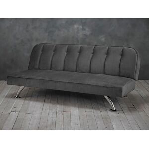 LPD FURNITURE Brighton Sofa Bed Grey