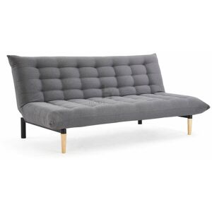 Home Detail - Chatham Dark Grey Fabric Sofa Bed