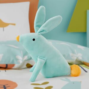 I Spy Childrens Shaped 3D Filled Cushion, Duck Egg - Cosatto