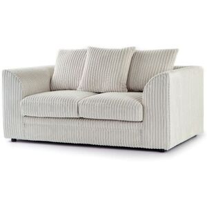 FANCY SOFA Darcey 2 Seater Sofa - Mink