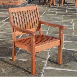 Cheshire Garden Furniture - Dining Armchair