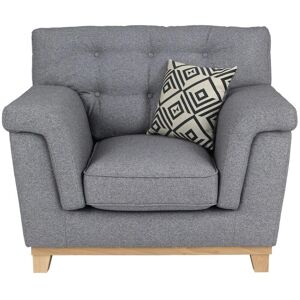 FURNITURE STORY Fjord Armchair