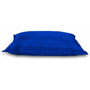 HUMZA AMANI Jumbo Bean Bag Chair/Lounger Outdoor & Indoor (Water and Weather Resistant) - Navy - Navy