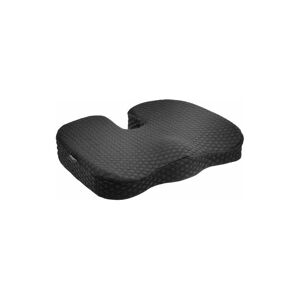 Kensington - Cool Gel Seat Cushion Blk - AC55807