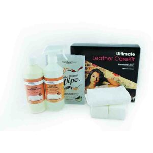 DESIGNER SOFAS 4 U Leather Care Kit