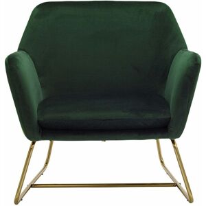 Netfurniture - Parsins Armchair Racing Green - Green