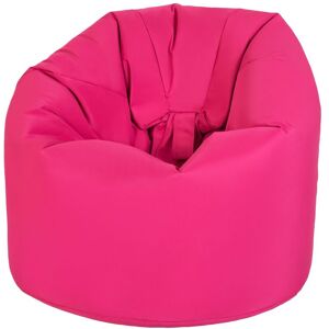 READY STEADY BED Bean Bags for Indoor - Comfortable Soft Armchair bean bag - Children's Beanbag - beanbag for children - Beanbag kids Chair - Pink 4pk - Ready Steady