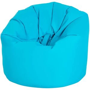 READY STEADY BED Bean Bags for Indoor - Comfortable Soft Armchair bean bag - Children's Beanbag - beanbag for children - Beanbag kids Chair - Turq 4pk - Ready Steady