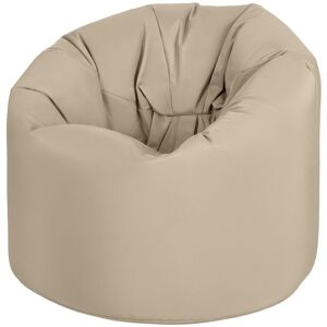 READY STEADY BED Bean Bags for Indoor - Comfortable Soft Armchair bean bag - Children's Beanbag - beanbag for children - Beanbag kids Chair - Stone 4pk - Ready Steady