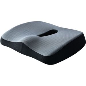 TLILY Comfortable Memory Foam Cushion Massage Car Office Chair