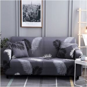 DEWDAT 2 Seater Stretch Sofa Cover, Sofa Cover Couch Cover(145-185cm) DEWDAT 2 Seater Stretch Sofa Cover, Sofa Cover Couch Cover(145-185cm)