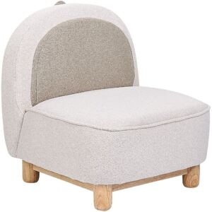 Beliani Triceratops Children's Chair - Kids Furniture Beliani Triceratops Children's Chair - Kids Furniture