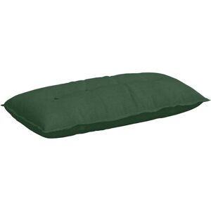 Back Pillow Jungle Green 100 x 50 cm Corduroy Fabric vidaXL Back Pillow Jungle Green 100 x 50 cm Corduroy Fabric vidaXL