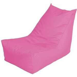 Humza Amani - Jazz Player Bean Bag, Water Resistant, Indoor & Outdoor, 50 x 56 x 85 cm - Pink Humza Amani - Jazz Player Bean Bag, Water Resistant, Indoor & Outdoor, 50 x 56 x 85 cm - Pink