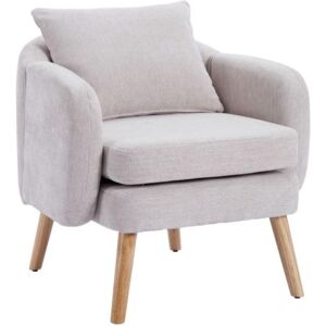 WAHSON OFFICE CHAIRS Armchair in Chenille Upholstered Accent Chair Thick Padded Comfortable Occasional Chai for Bedroom Living Room, Grey, Wahson WAHSON OFFICE CHAIRS Armchair in Chenille Upholstered Accent Chair Thick Padded Comfortable Occasional Chai for Bedroom Living Room, Grey, Wahson