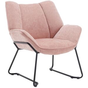 Wahson Office Chairs - Accent Chair Upholstered in Linen Modern Occasional Tub Chair with Black Legs Cocktail Lounge Armchair for Home Bedroom Living Wahson Office Chairs - Accent Chair Upholstered in Linen Modern Occasional Tub Chair with Black Legs Cocktail Lounge Armchair for Home Bedroom Living