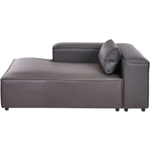 Beliani Right Hand Chaise Lounge - Chaise Lounge Beliani Right Hand Chaise Lounge - Chaise Lounge