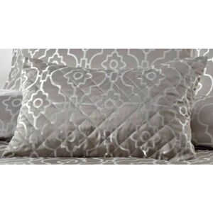 PORTFOLIO HOME Pagoda Filled Cushion 32 x 50cm Bed Sofa Filled Accessory Cushions PORTFOLIO HOME Pagoda Filled Cushion 32 x 50cm Bed Sofa Filled Accessory Cushions