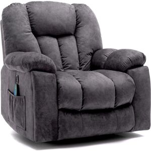 DEWDAT Power Massage Lift Recliner Chair with Heat & Vibration for Elderly, Heavy Duty and Safety Motion Reclining Mechanism - Antiskid Fabric Sofa DEWDAT Power Massage Lift Recliner Chair with Heat & Vibration for Elderly, Heavy Duty and Safety Motion Reclining Mechanism - Antiskid Fabric Sofa