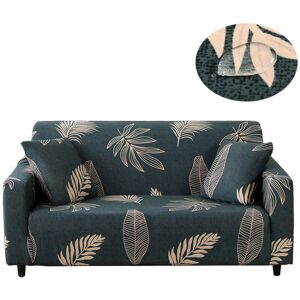 CCYKXA 2 Seater Sofa Cover 140-180cm Modern Armrest Sofa Cover Universal Elastic Sofa Covers Sofa Protector Cover Sheet CCYKXA 2 Seater Sofa Cover 140-180cm Modern Armrest Sofa Cover Universal Elastic Sofa Covers Sofa Protector Cover Sheet