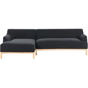 Beliani Model Sosjo Elegant Corner Sofa - Sofa Beliani Model Sosjo Elegant Corner Sofa - Sofa