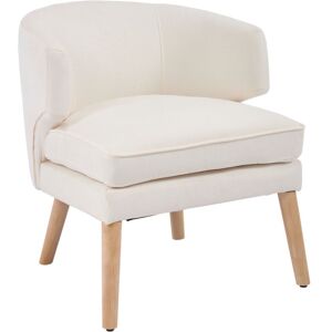 Wahson Office Chairs - Armchair Chenille Thick Padded Modern Occasional Tub Chair Comfortable Lounge Chair with Wood Legs for Bedroom Living Room, Wahson Office Chairs - Armchair Chenille Thick Padded Modern Occasional Tub Chair Comfortable Lounge Chair with Wood Legs for Bedroom Living Room,