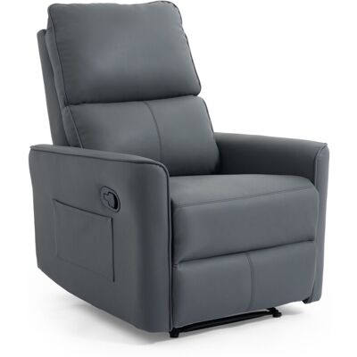 MORE4HOMES - MADRID - Manual - Recliner Chair MORE4HOMES - MADRID - Manual - Recliner Chair