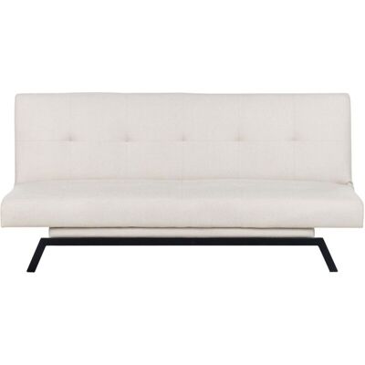 Beliani Leeds Modern Sofa Bed - Retro Beliani Leeds Modern Sofa Bed - Retro