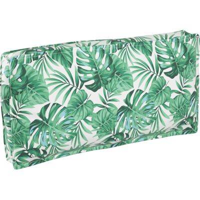 Vidaxl Leaf Pattern Cushion - Interior Indoor Furniture Decor Vidaxl Leaf Pattern Cushion - Interior Indoor Furniture Decor