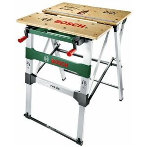 Pwb 600 freestanding table - Bosch