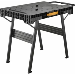 TBC - FatMax� Express Folding Workbench STA175672