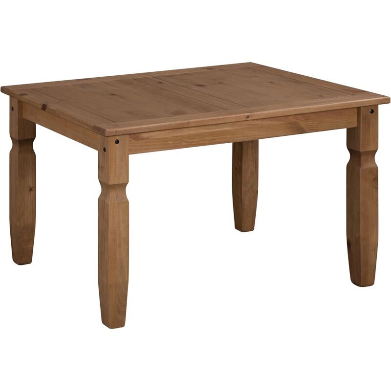 Mercers Furniture - Corona 4'0' Dining Table