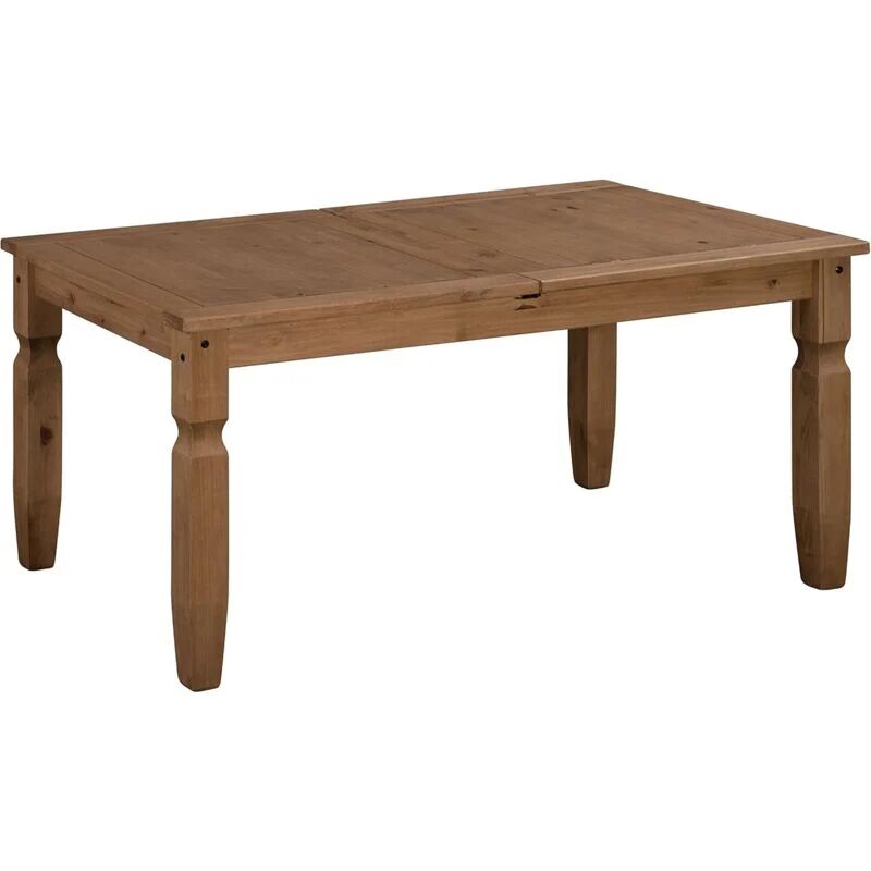 Mercers Furniture - Corona Large Extending Dining Table