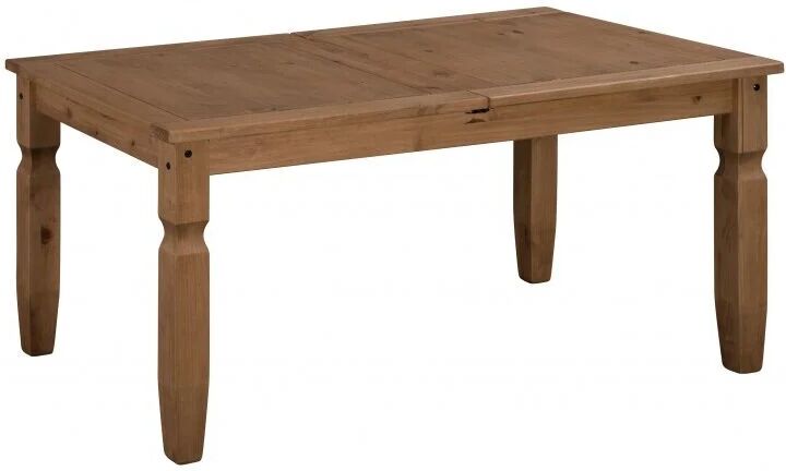 Mercers Furniture - Corona Small Extending Dining Table