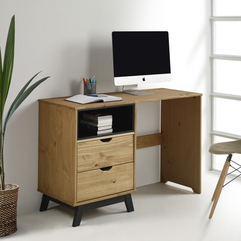 Mercers Furniture - Scandian Desk
