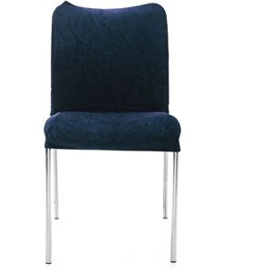 KINGSO 2Pcs Universal Stretch Cushion Cover Anti-Fouling Reinforced Plush Chair Hasaki