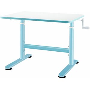 CASART Adjustable Children Study Drawing Table Ergonomic Kids Sit & Stand Workstation