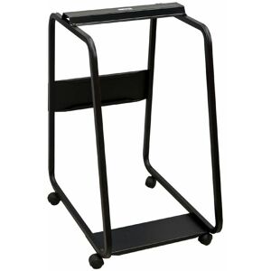 ZORO SELECT Arnos Hang A Plan General Trolley A1 Black - Black