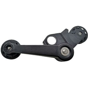 WOOSIEN Lightweight Engineering Plastic Chain Tensioner For 2-3-6 Speeds Brompton Bicycle Bicycle Accessories