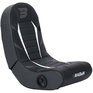 Brazen Gaming Chairs - BraZen Python 2.0 Bluetooth Surround Sound Gaming Chair - Grey