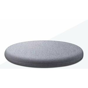 Langray - Chair Pads Round Memory Foam Chair Cushion, Super Soft Japanese Futon, Bay Window Tatami Low Table And Chair Cushion, 4 Seasons General