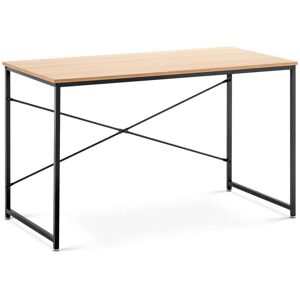 FROMM & STARCK Computer Desk Computer Table Office Table Home Office Desk 120x60cm 175kg