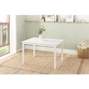 BIRLEA Cottesmore Rectangle Dining Table