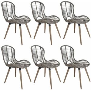 Encline Garden Chair by Bay Isle Home Brown